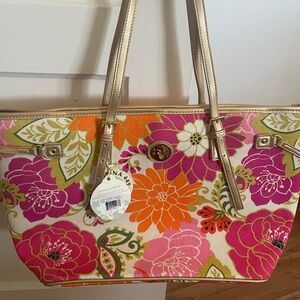 Spartina449 tote